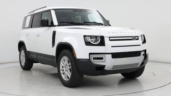 LAND ROVER DEFENDER 2023 SALEJ7EX1P2146870 image